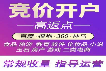 百度竞价排名案例：如何提升关键词排名
